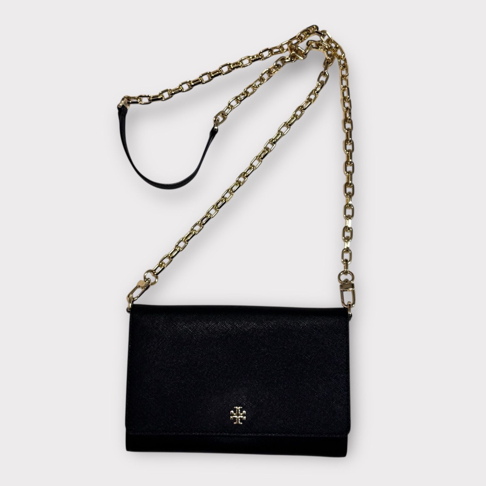 超美品！TORY BURCH トリーバーチ 2way ショルダーバッグ クラッチ