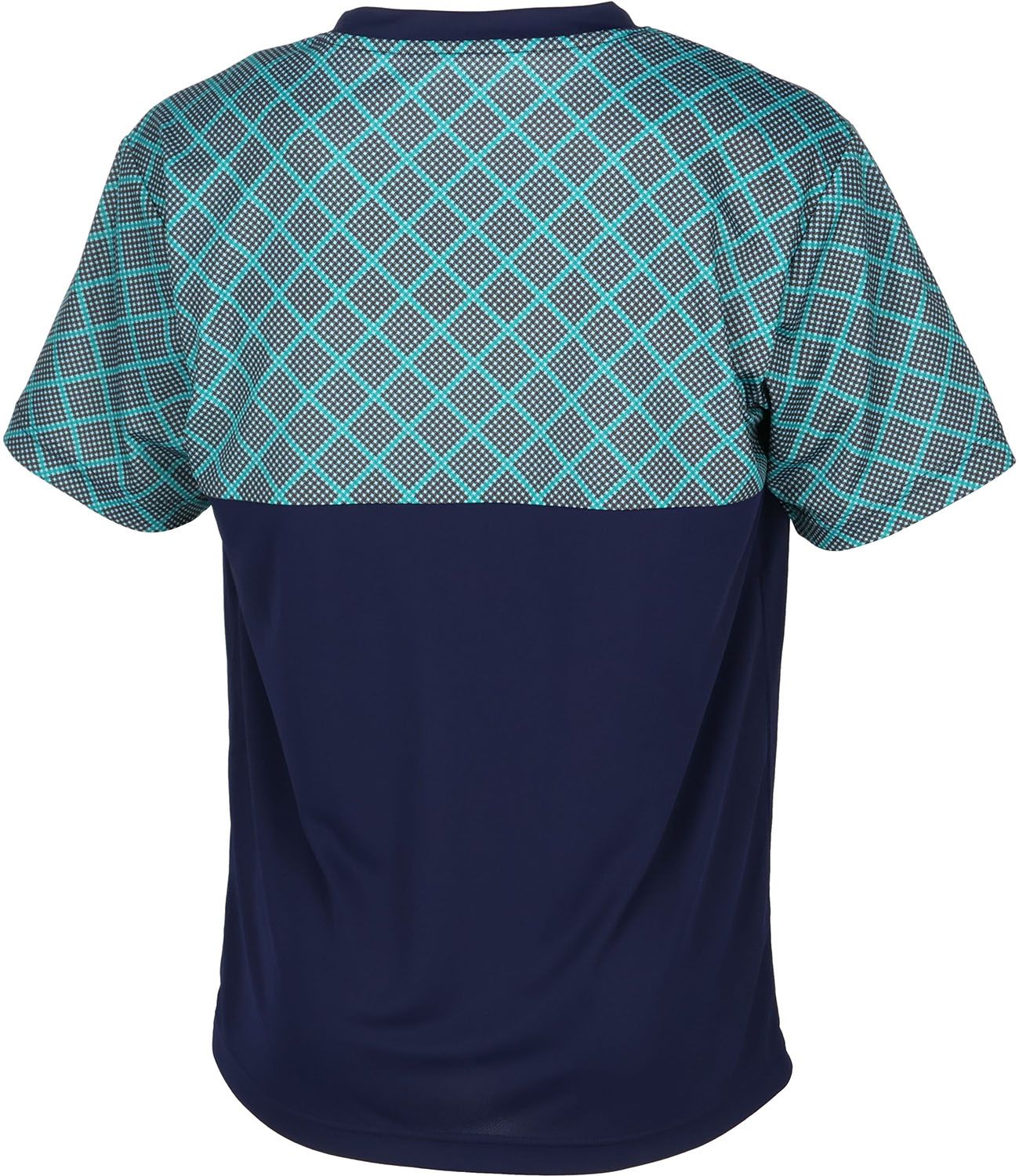 フィラ FILA テニス ゲームシャツ メンズ 男性 大人 半袖 Tシャツ