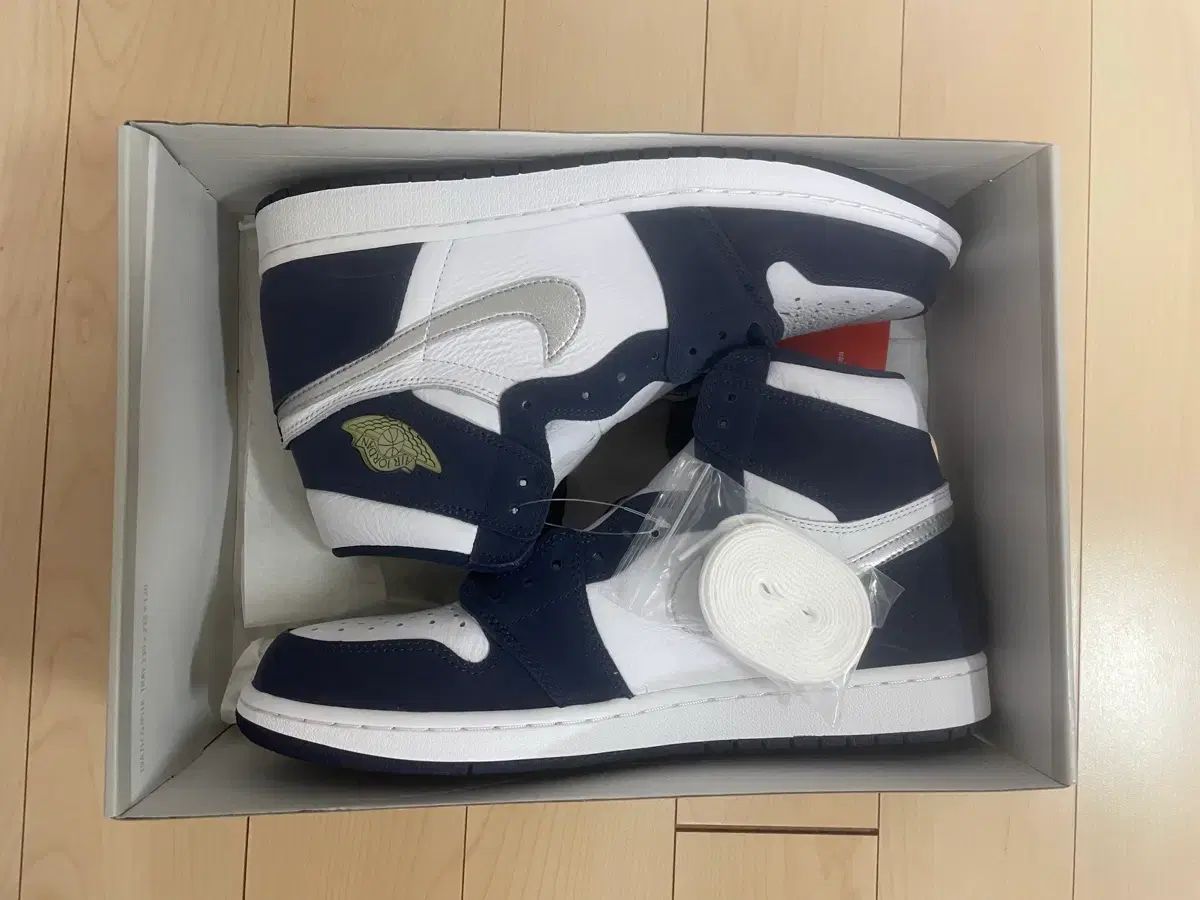 ジョーダン 1 コンセプトジャパン 290