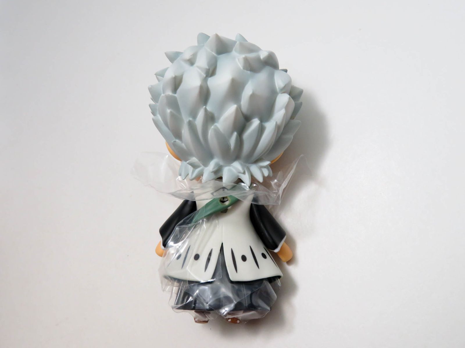 1199】 日番谷冬獅郎 全種セット ねんどろいど