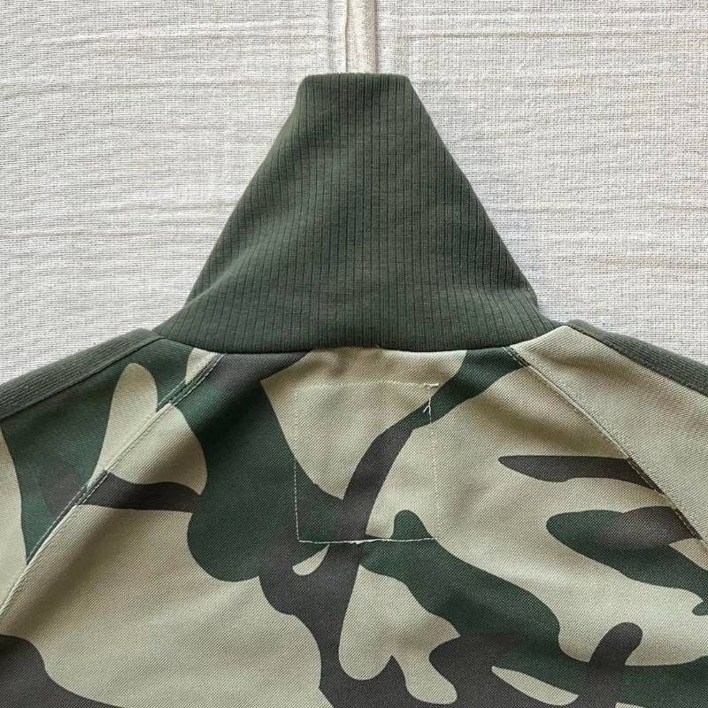 希少 archive アーカイブ古着 カモフラージュ 迷彩 総柄 トラック