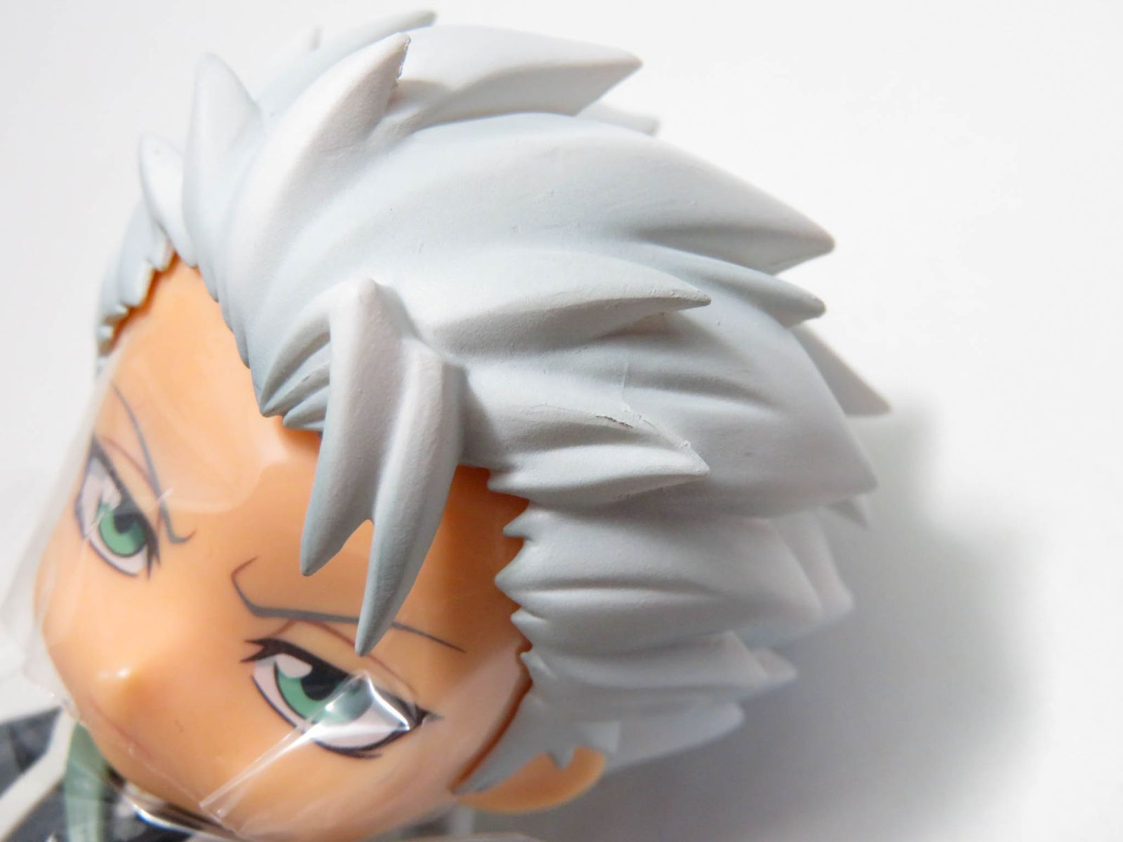 1199】 日番谷冬獅郎 全種セット ねんどろいど