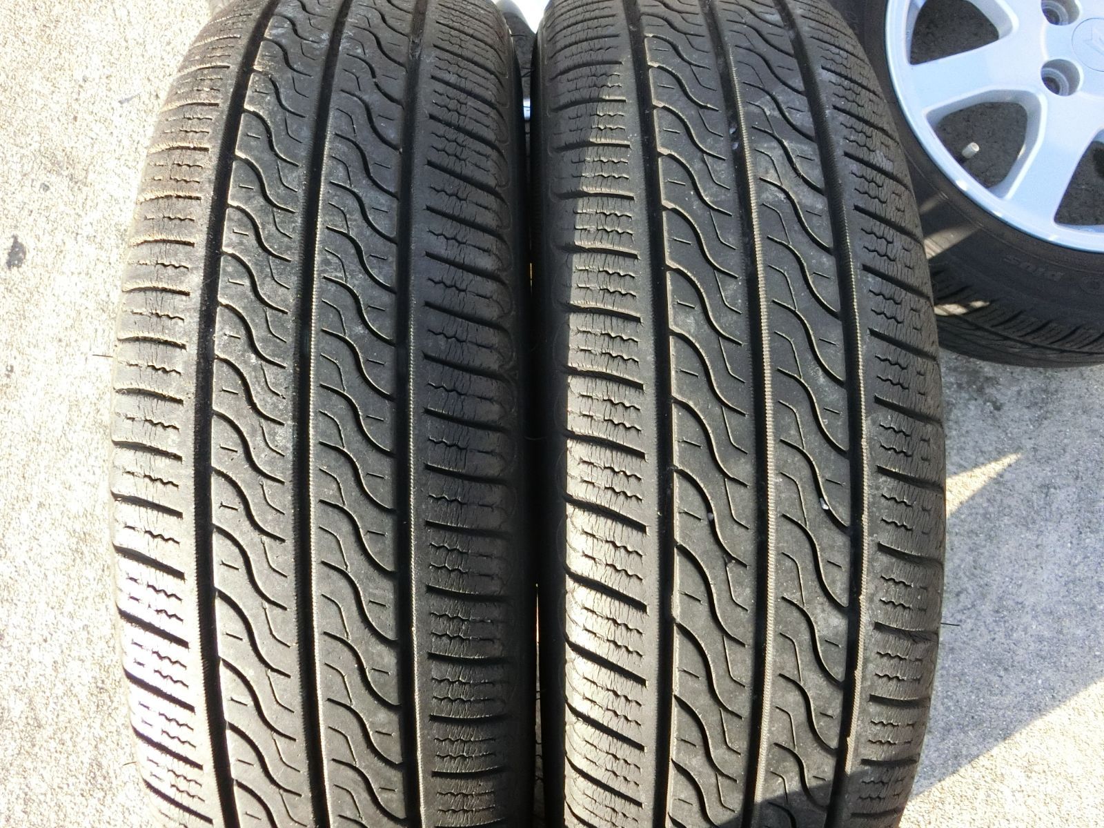 アルミホイール