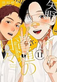 矢野くんの普通の日々 1-11巻セット 以下続巻 田村結衣 1週間以内発送