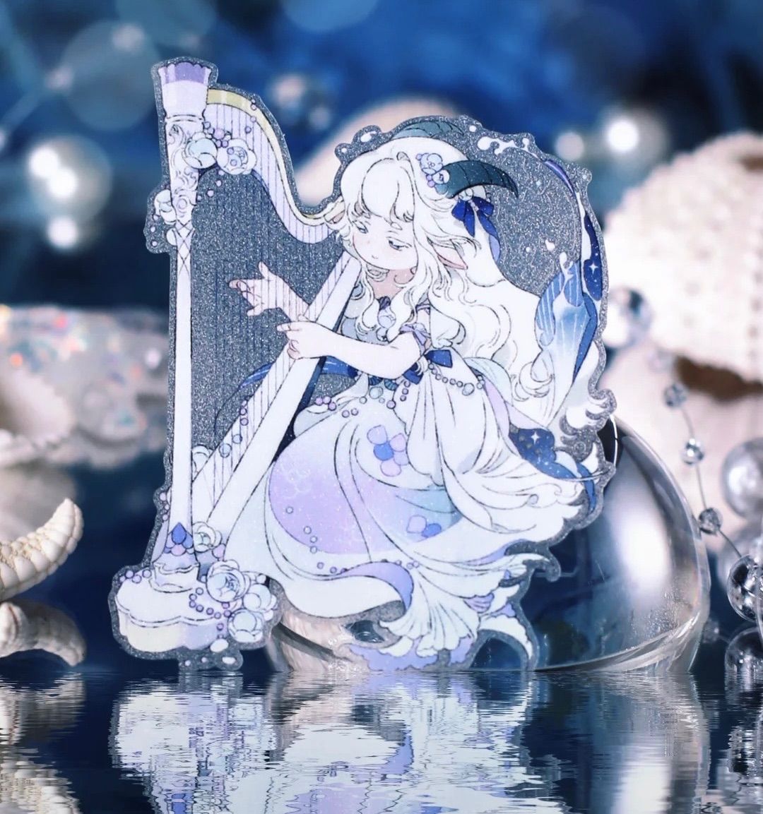 2511155 星原拾光 カット有り海外マスキングテープ巻き売り 人物