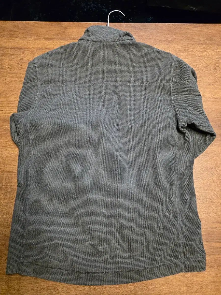 パタゴニア メンズ フリース ジップアップ M サイズ