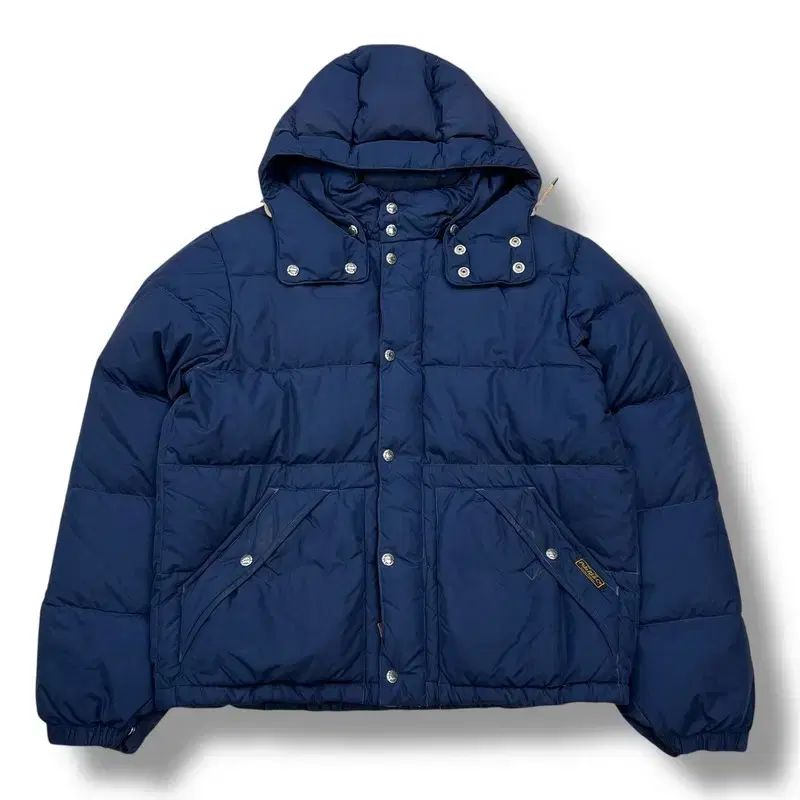 ポロラルフローレン ダウン r 2112