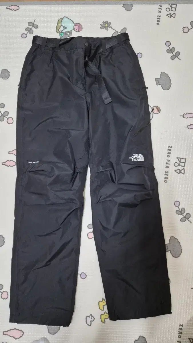 S級 THE NORTH FACE ザノースフェイス 防水 ズボン
