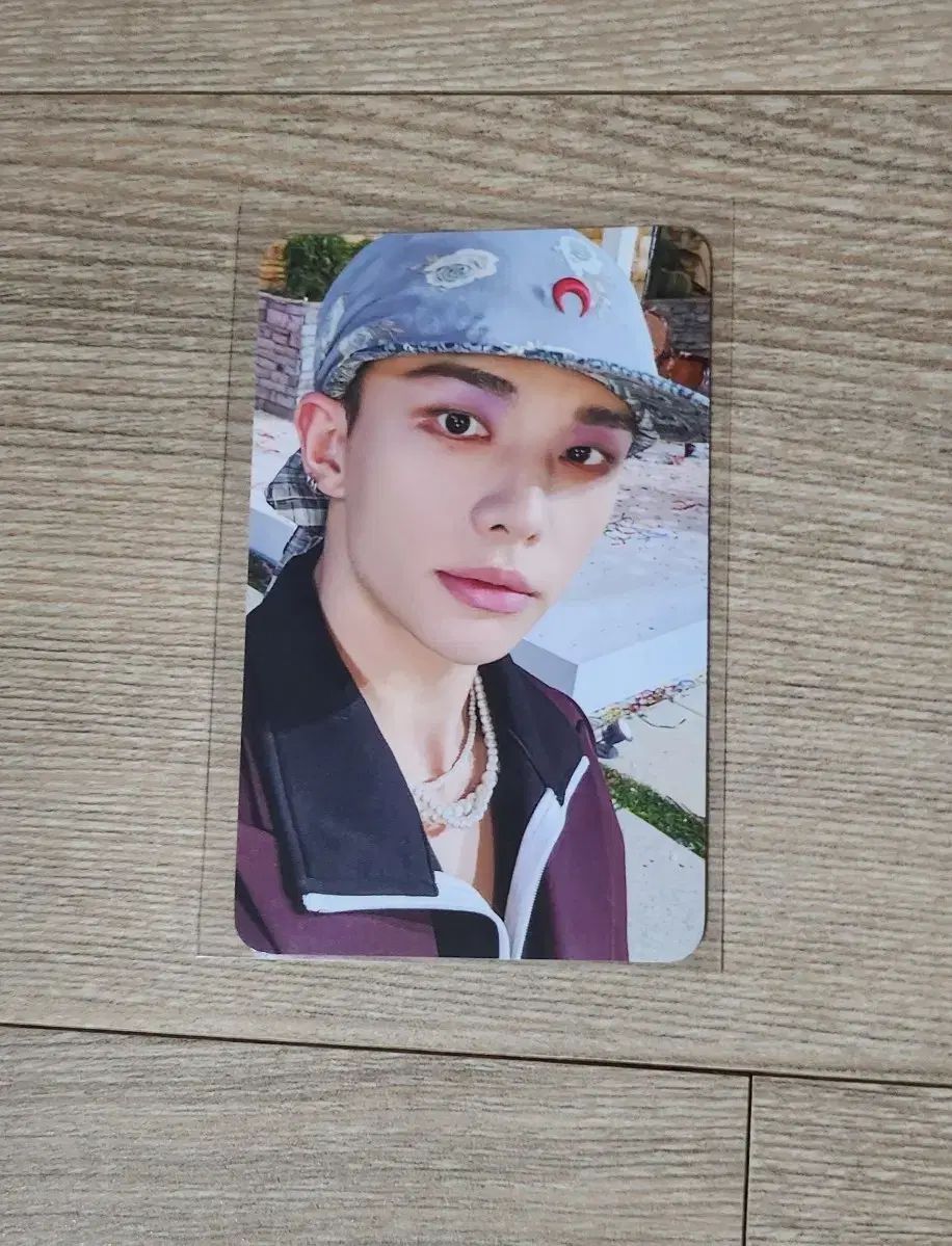 Stray Kids(スキズ) ヒョンジン(HYUNJIN) D.WEET ファンショップ 特典