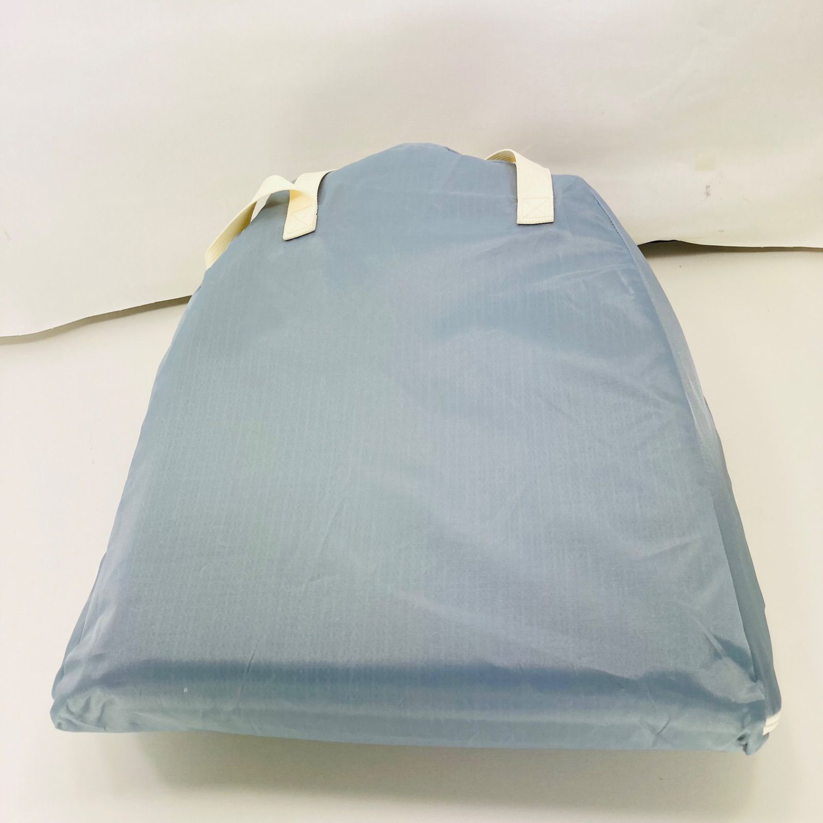 ベッドインベッド