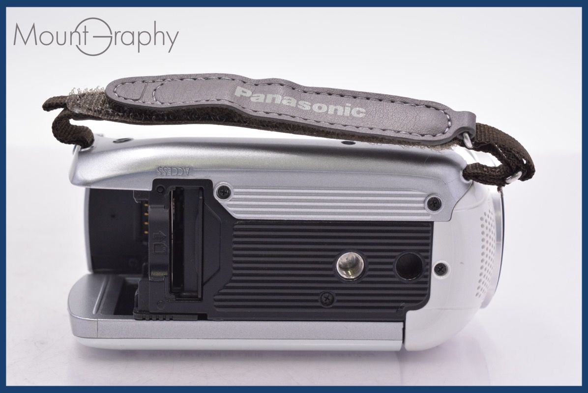 【動作確認ＯＫ】Panasonic　HC-V300M 動作確認OK】Panasonic HC-V300M 動作確認OK】Panasonic HC-V300M HC