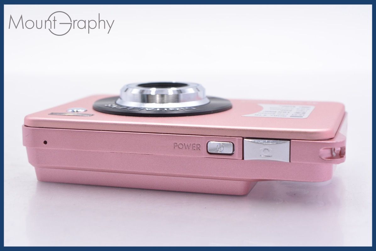 デジタルカメラ Pretty 46 Amazon | デジタルカメラ、FHD 1080P 44MP