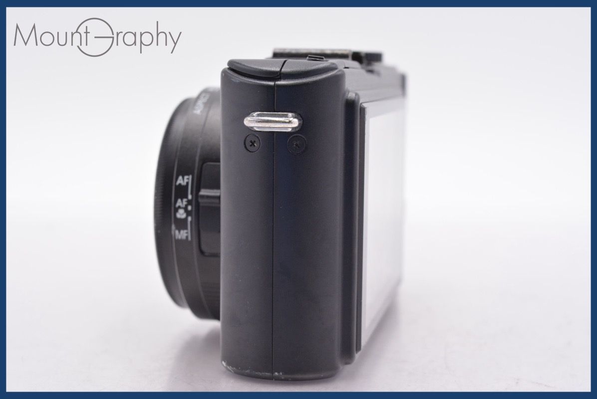 ☆極上美品☆ パナソニック Panasonic LUMIX DMC-LX3 バッテリー、充電