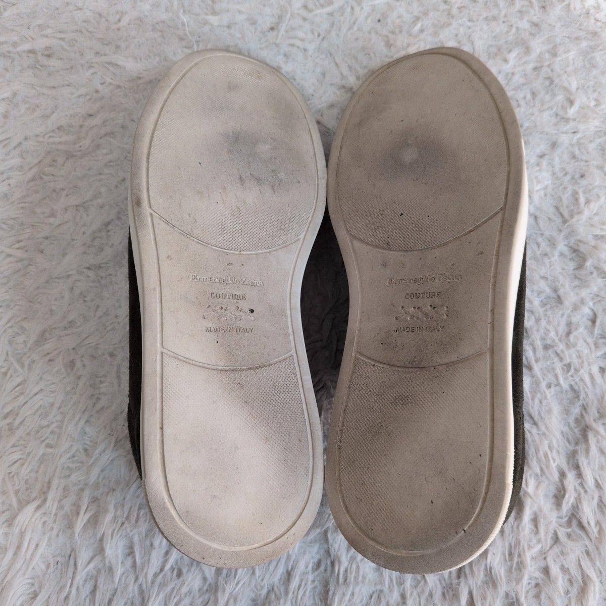 エルメネジルドゼニア Ermenegildo