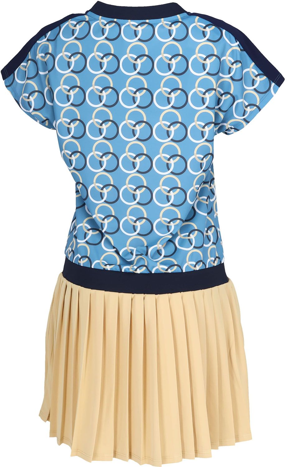 フィラ FILA テニス ワンピース レディース ウィメンズ 女性 大人 半袖