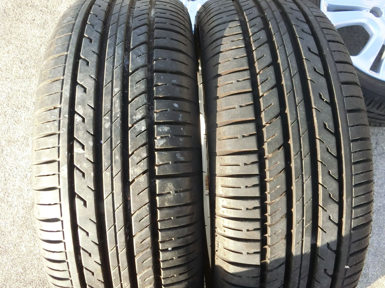 890] ホンダ純正 モデューロ 14インチ アルミホイール 14×4.5J +45