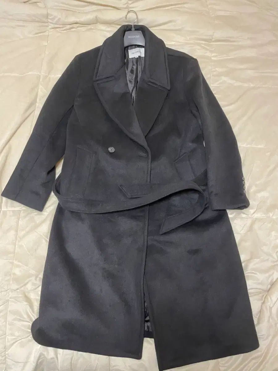 デコレロソ マイメロディ ローブ ロングコート コート