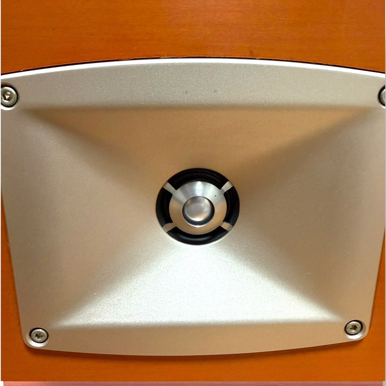 ☆送料無料 良品 YAMAHA ヤマハ NS-C7HX MC センタースピーカー