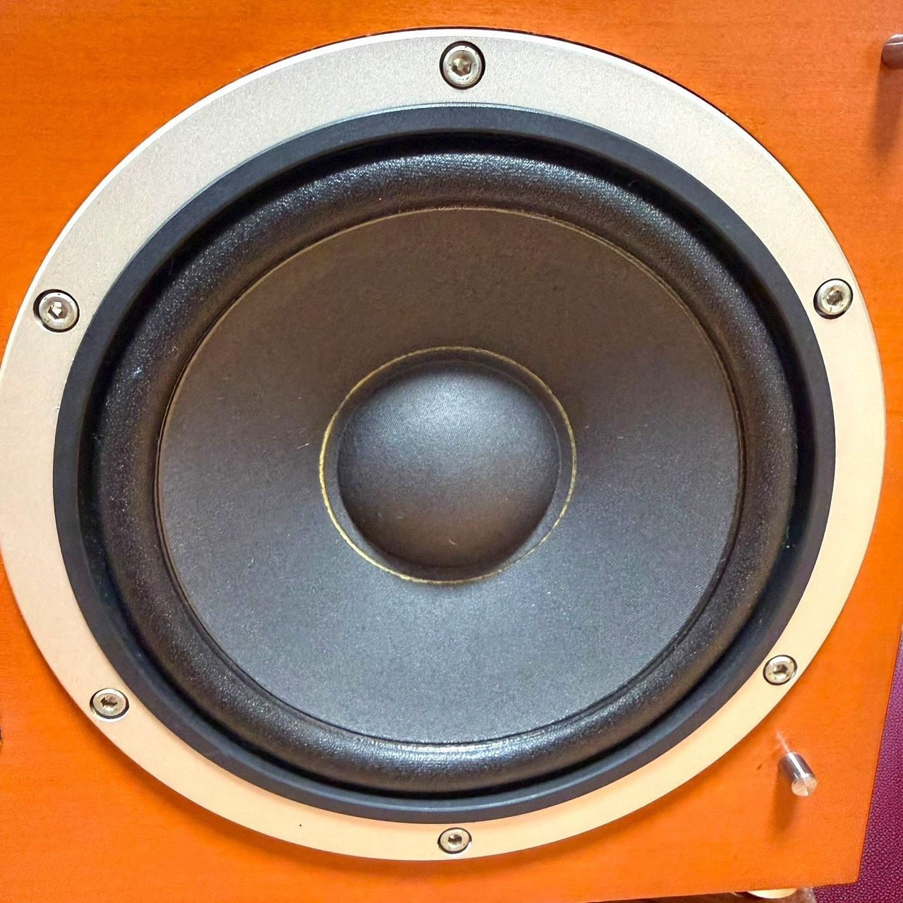 ☆送料無料 良品 YAMAHA ヤマハ NS-C7HX MC センタースピーカー