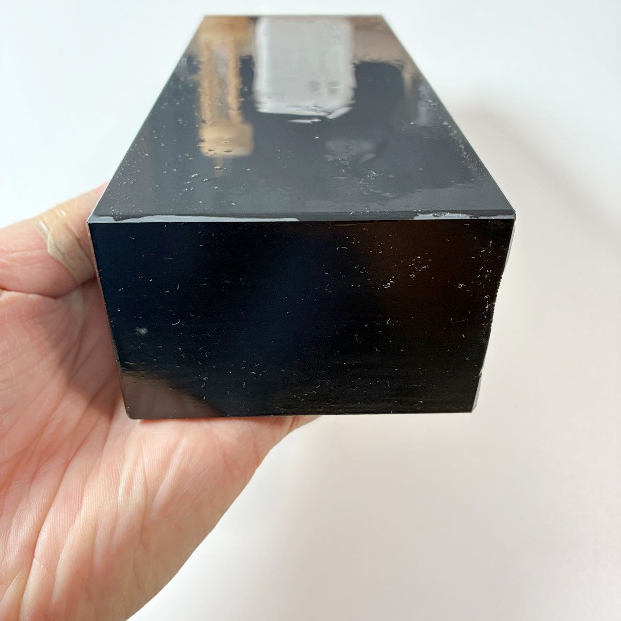 2410 g 硬さ2.5 対馬砥石 長崎 天然砥石