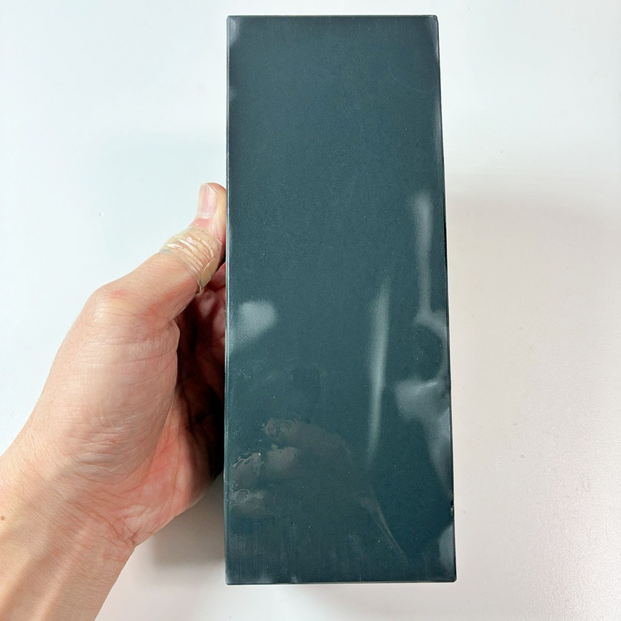 硬さ2.5 対馬砥石