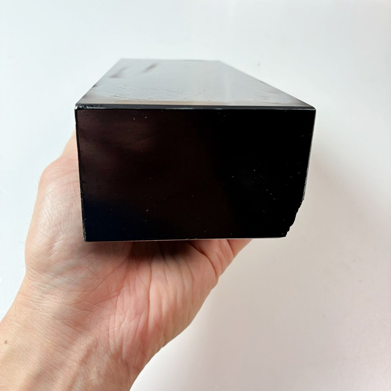 2365 g 硬さ2.5 対馬砥石 長崎 天然砥石