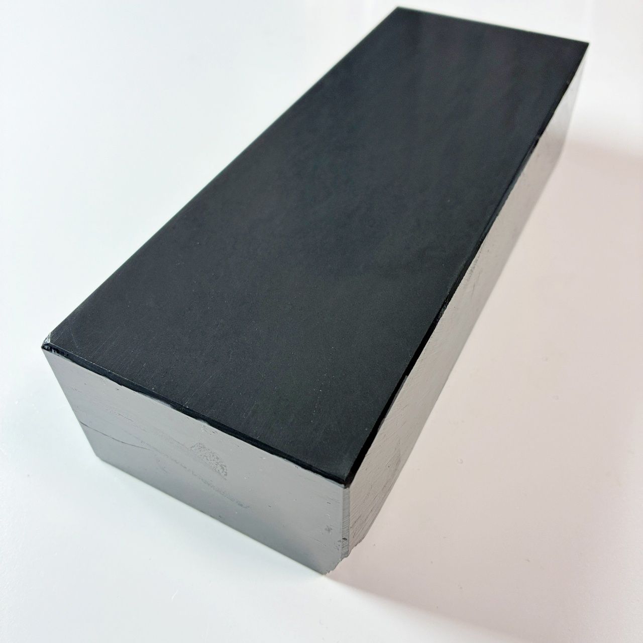 2365 g 硬さ2.5 対馬砥石 長崎 天然砥石