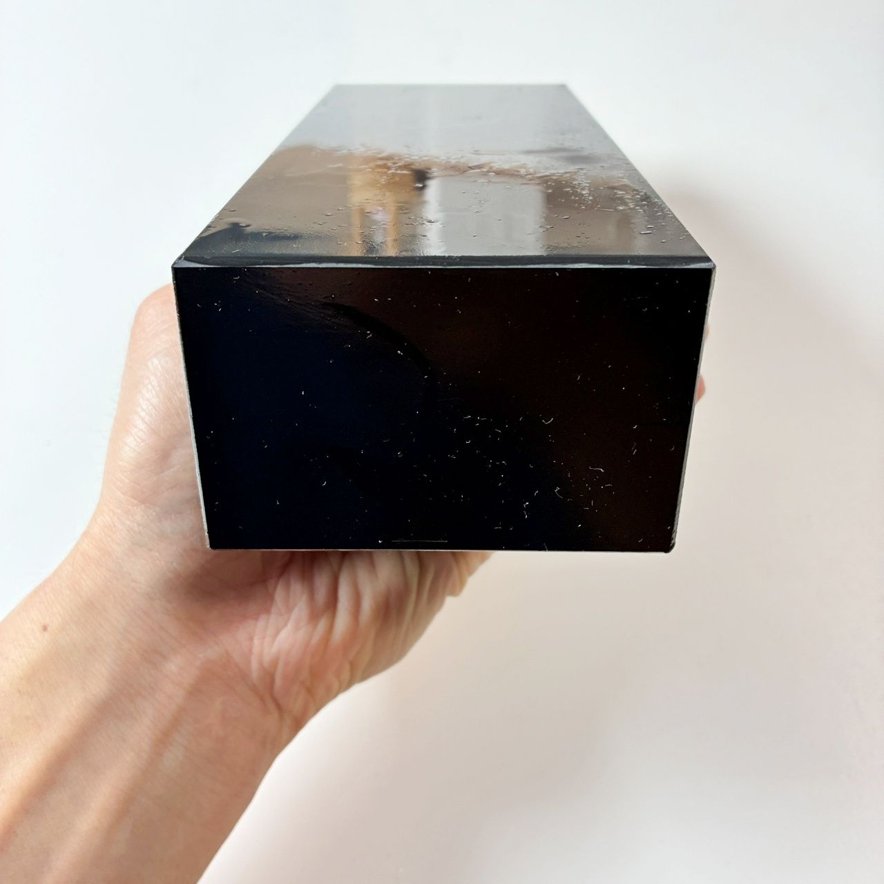 硬さ2.5 対馬砥石