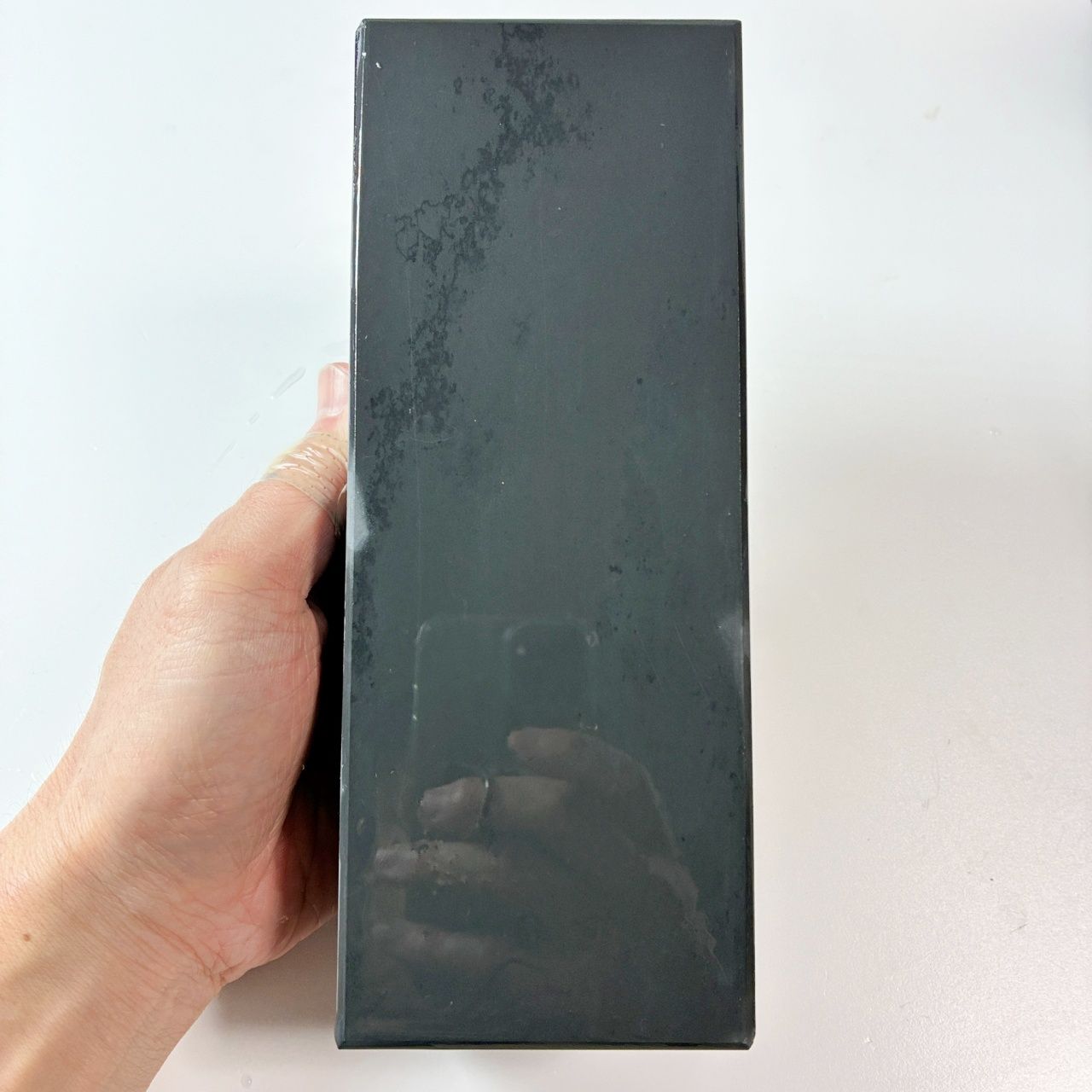 硬さ2.5 対馬砥石