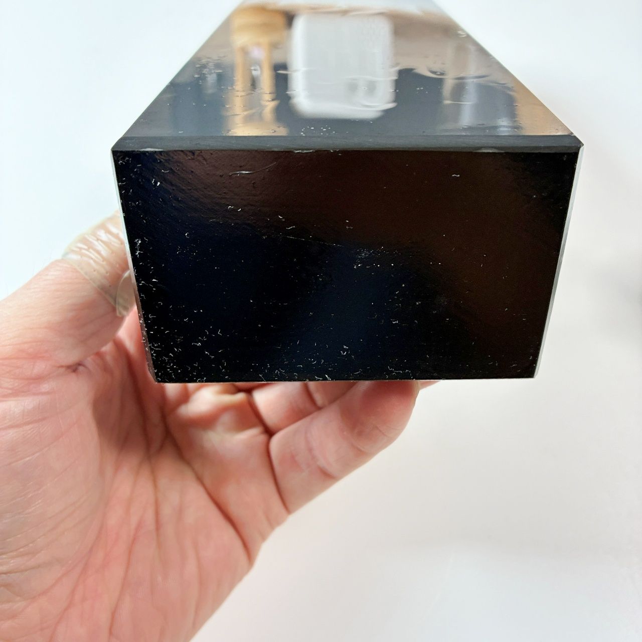 2475 g 硬さ2.5 対馬砥石 長崎 天然砥石