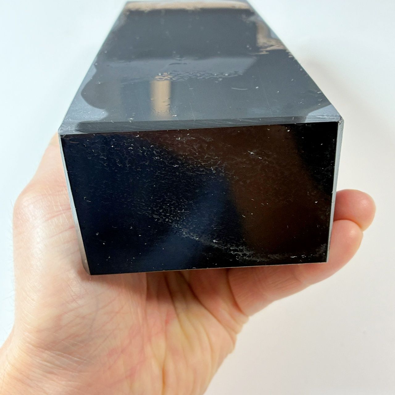 2240 g 硬さ2.5 対馬砥石 長崎 天然砥石