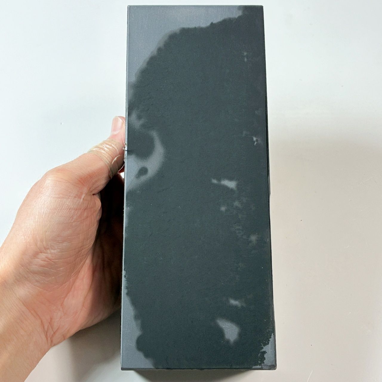 硬さ2.5 対馬砥石