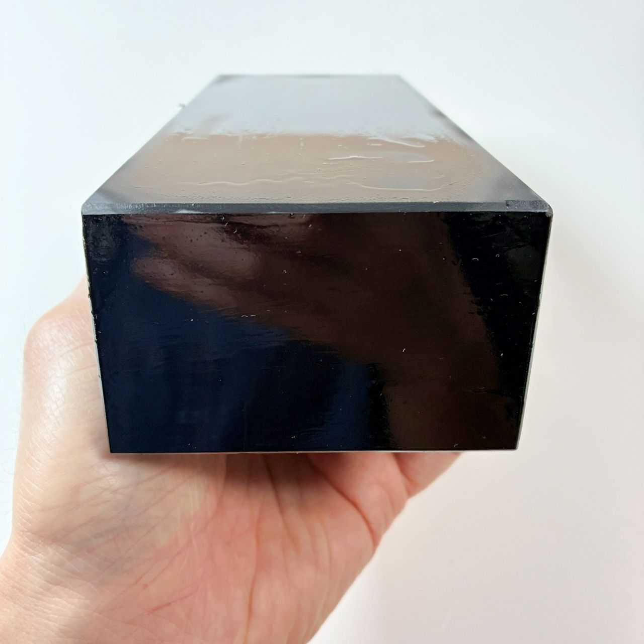 2380 g 硬さ2.5 対馬砥石 長崎 天然砥石