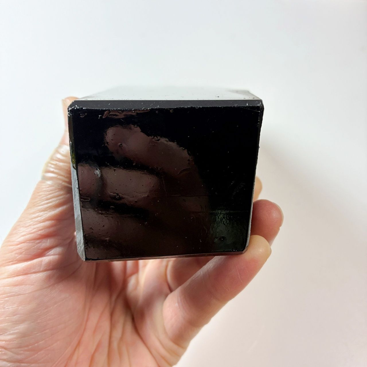 2200 g 硬さ2.5 対馬砥石 長崎 天然砥石