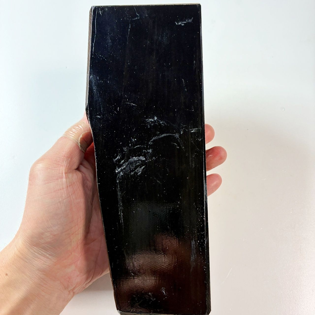 硬さ2.5 対馬砥石