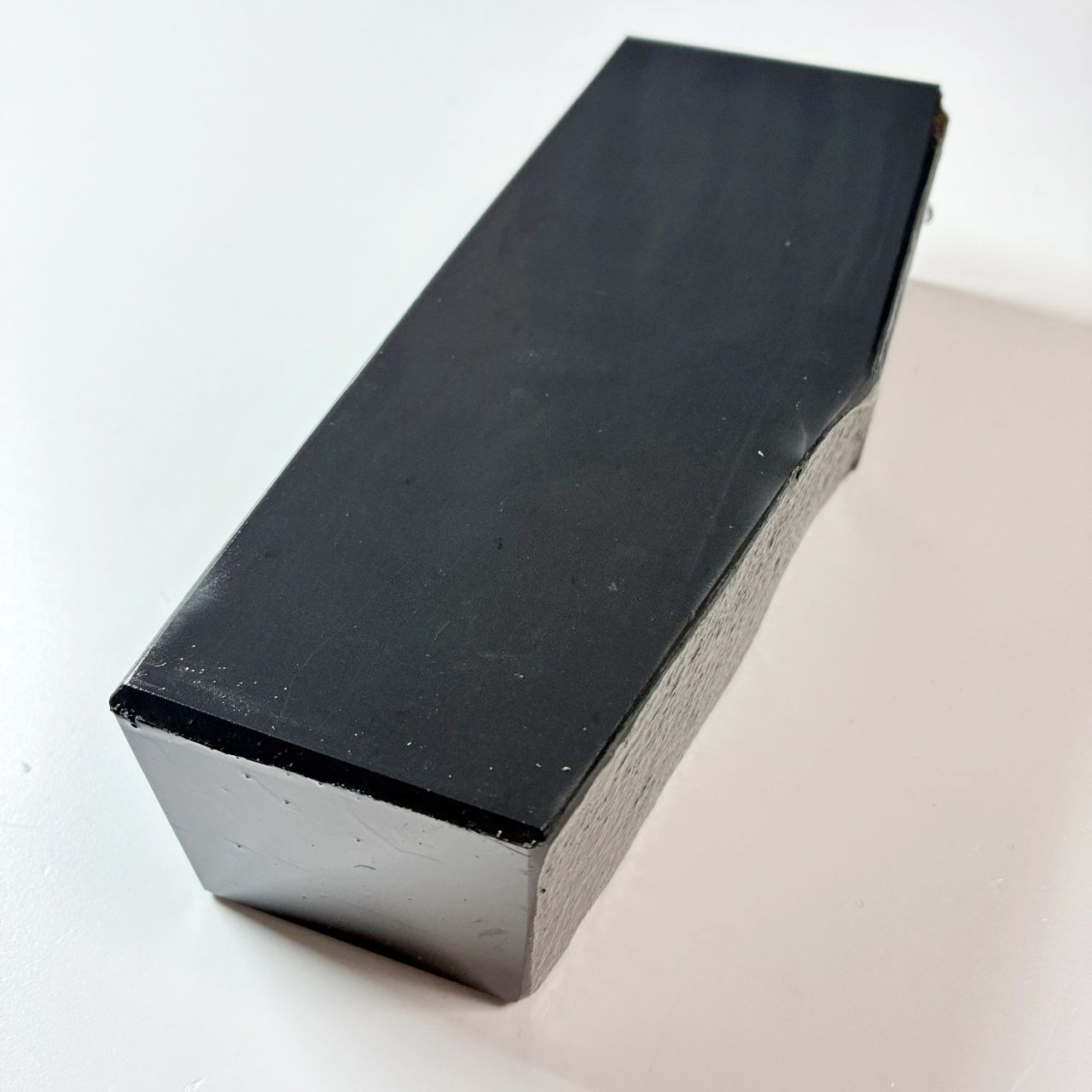 2200 g 硬さ2.5 対馬砥石 長崎 天然砥石