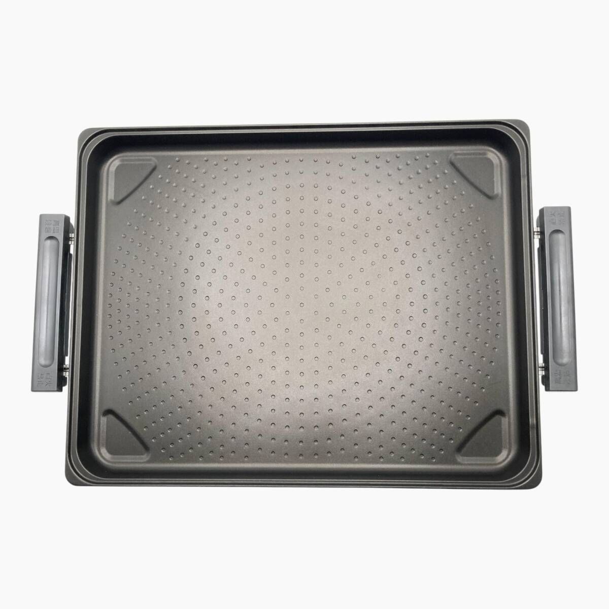 Panasonic パナソニック ホットプレート KZ-HP1100-K 251218 - メルカリ