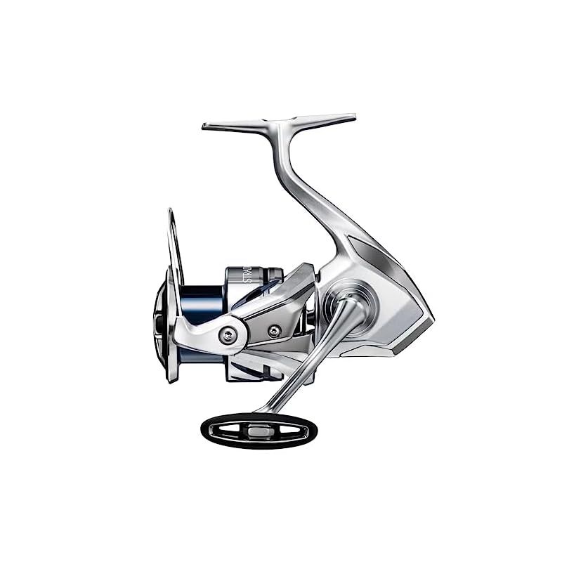 シマノ SHIMANO スピニングリール 23 ストラディック C 3000 XG