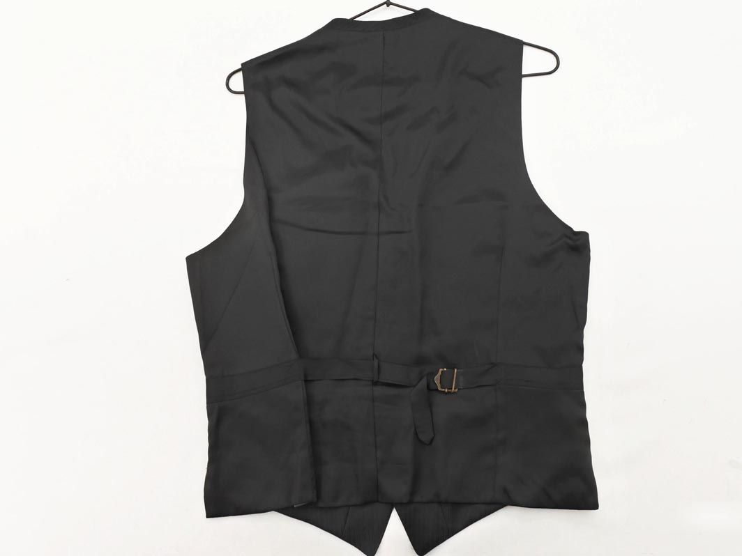 BURBERRY バーバリー ブラックレーベル ストライプ スリーピース