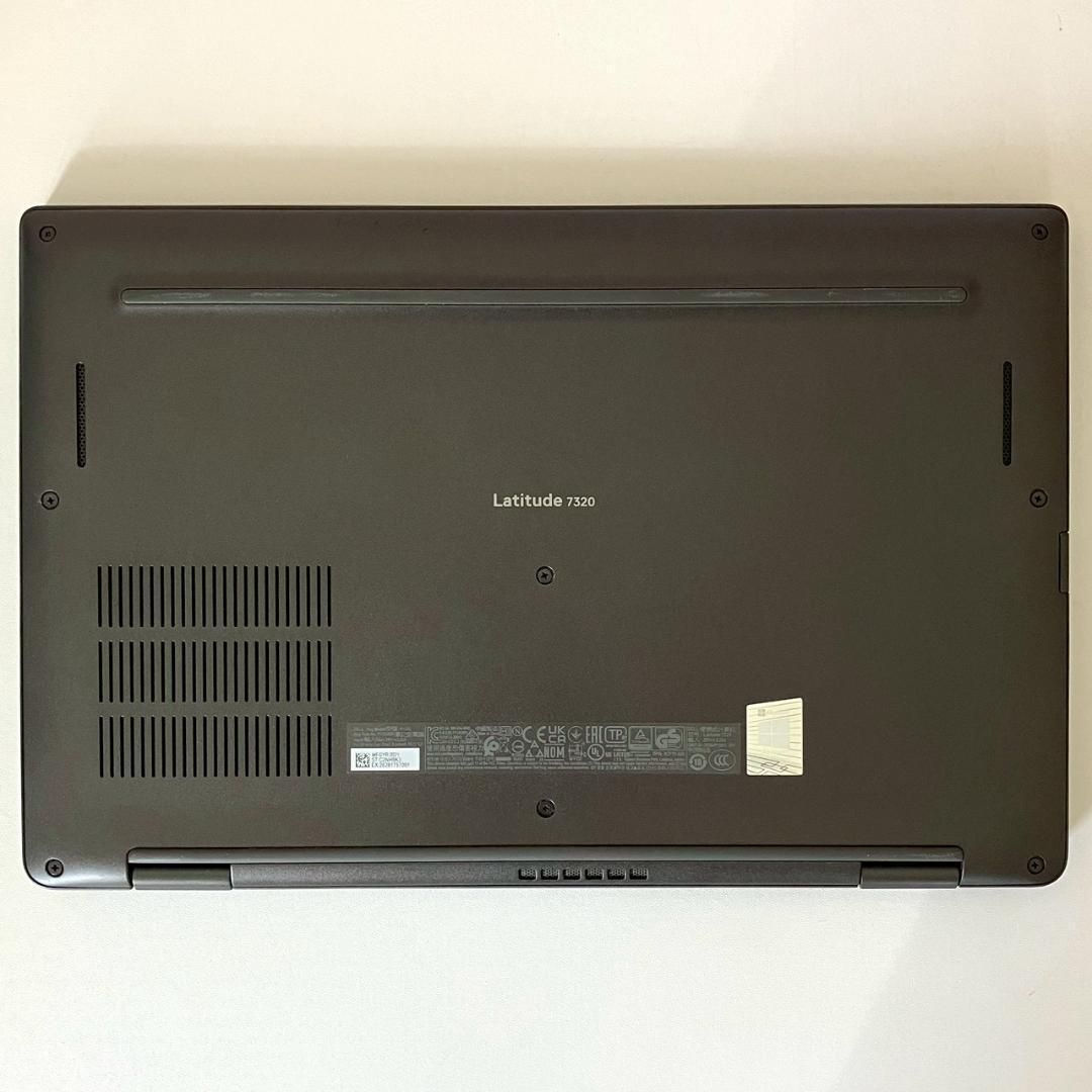 ☆美品☆ 第11世代Corei7 2021年製 爆速SSD512GB メモリ16GB