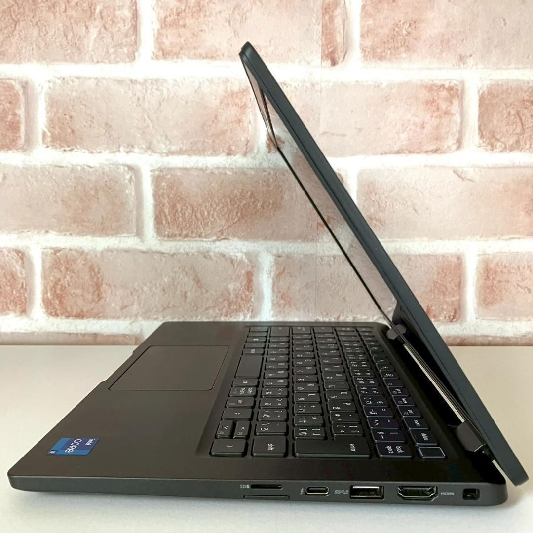 ☆美品☆ 第11世代Corei7 2021年製 爆速SSD512GB メモリ16GB