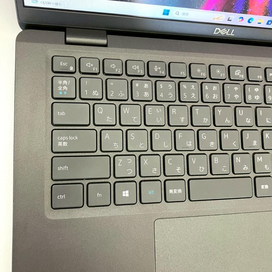 ☆美品☆ 第11世代Corei7 2021年製 爆速SSD512GB メモリ16GB