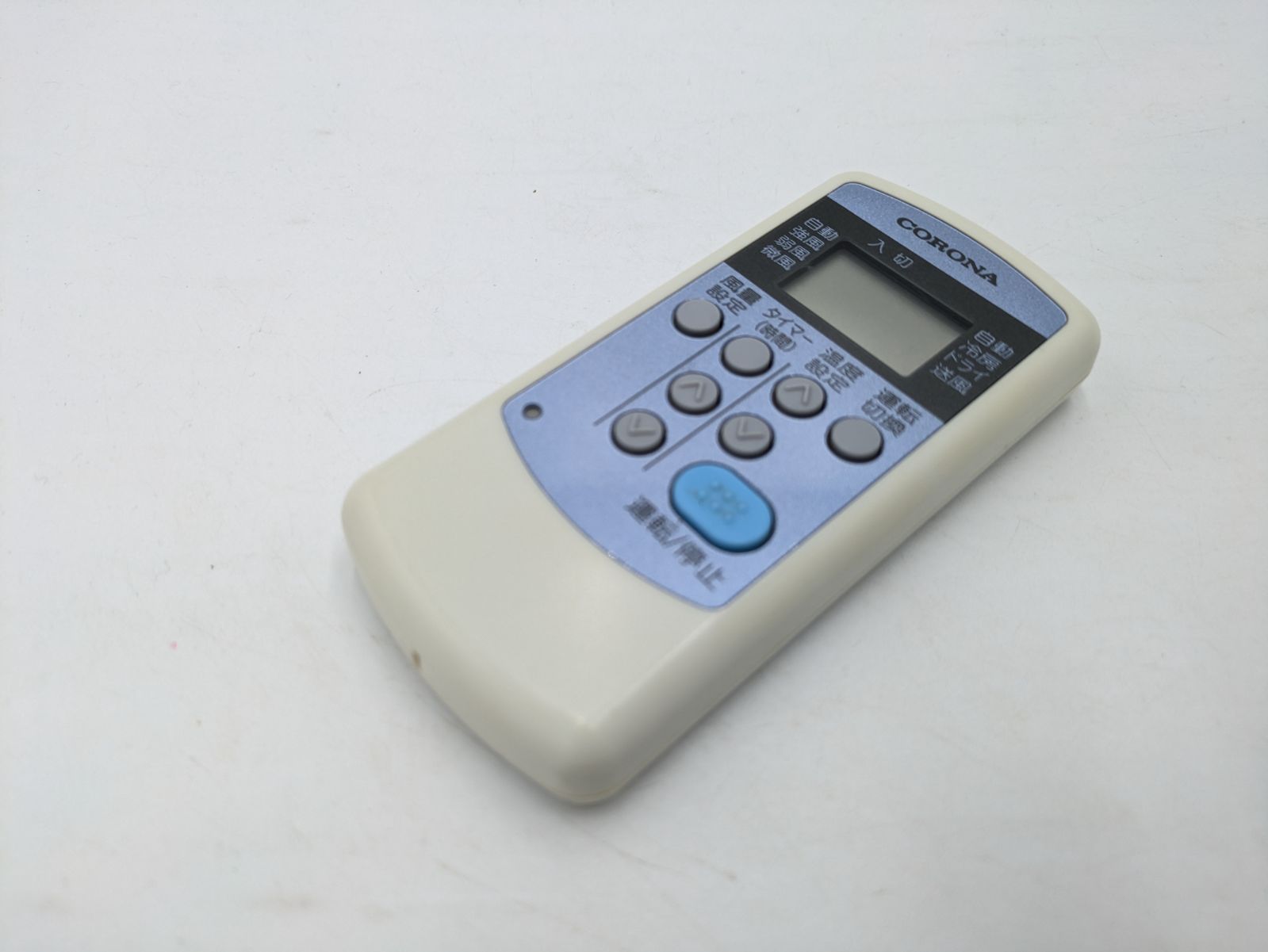 CORONA エアコン用 CW-R リモコン (M476) - メルカリ