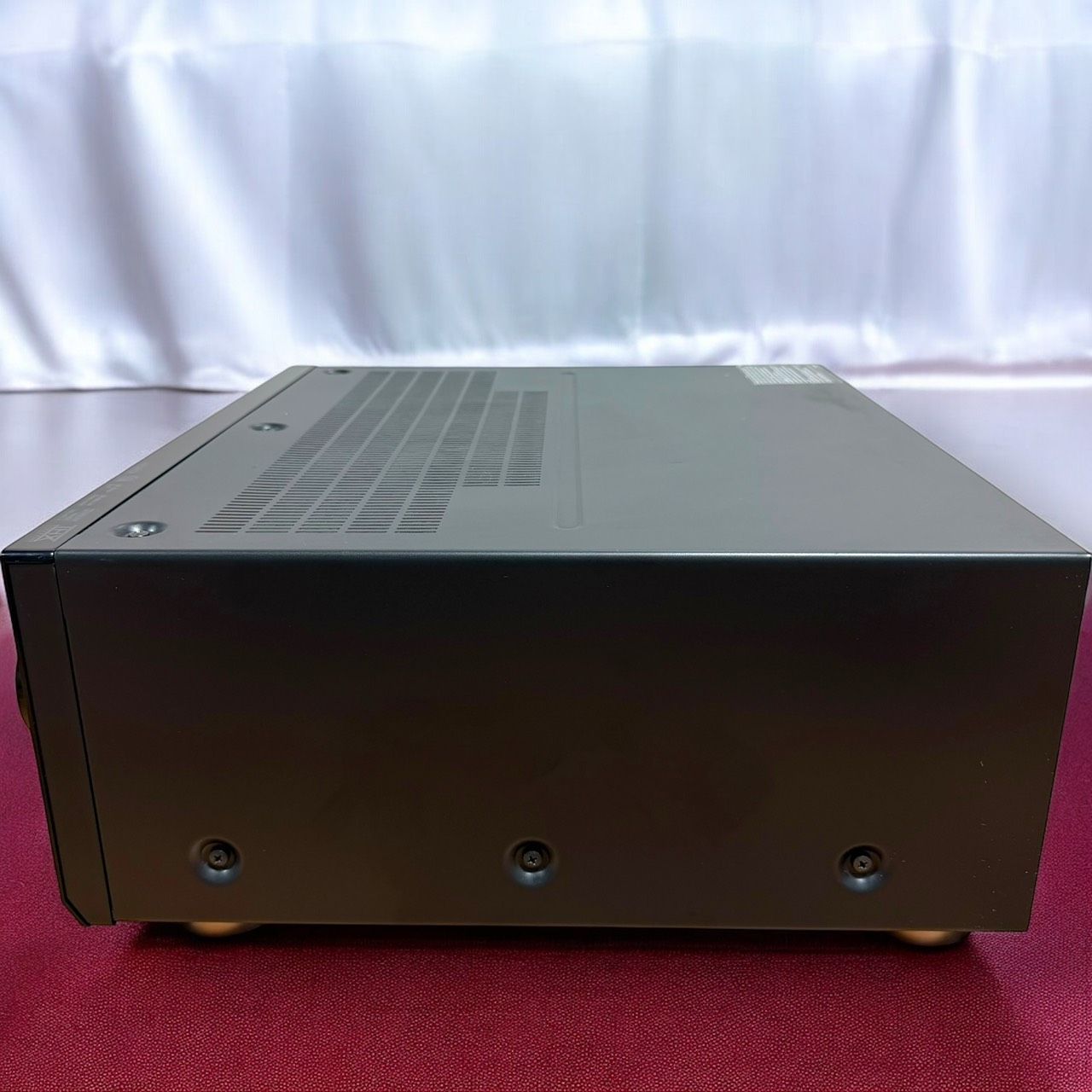 ☆送料無料 良品 Pioneer パイオニア SC-LX86 9ch AVアンプ ダイレクト