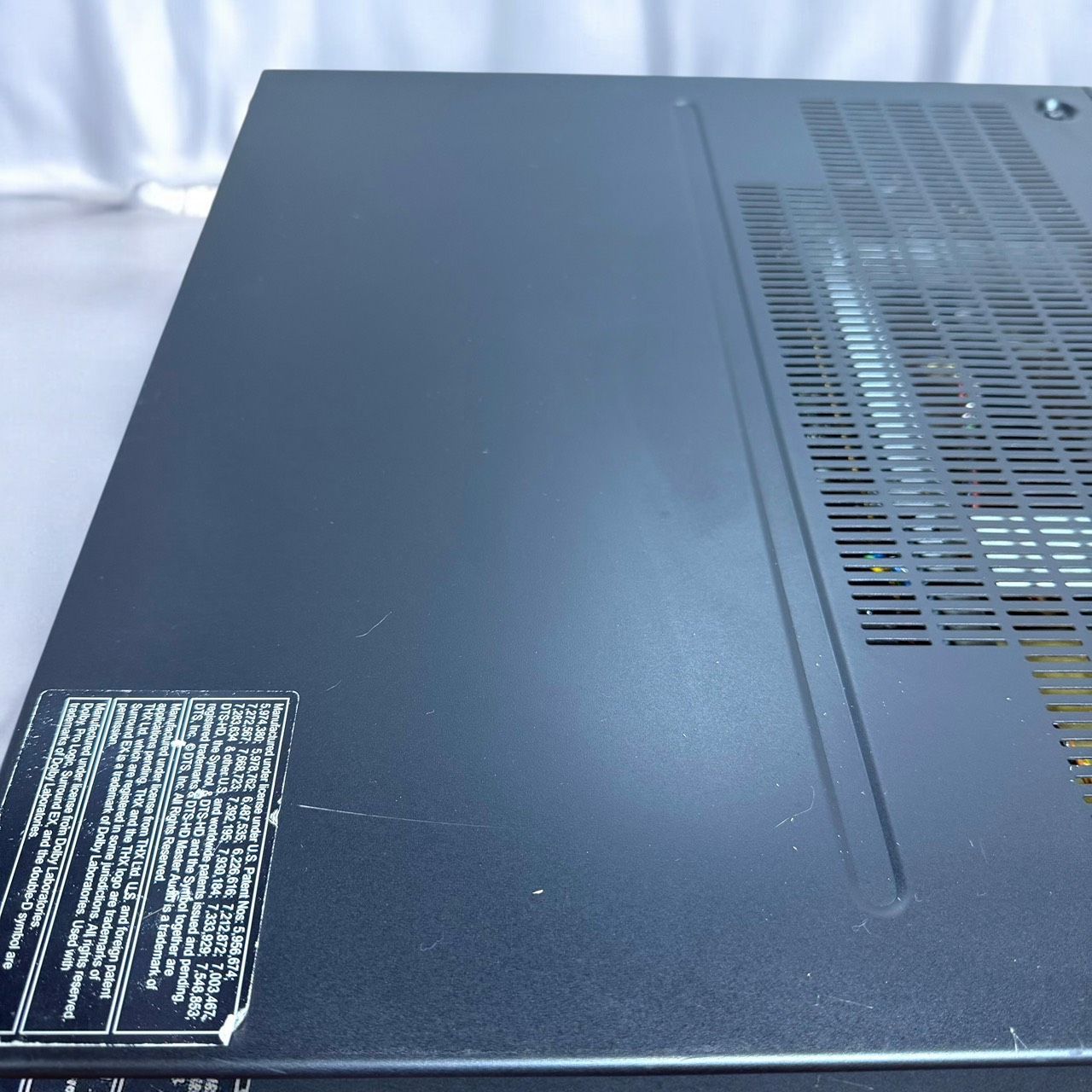 ☆送料無料 良品 Pioneer パイオニア SC-LX86 9ch AVアンプ ダイレクト