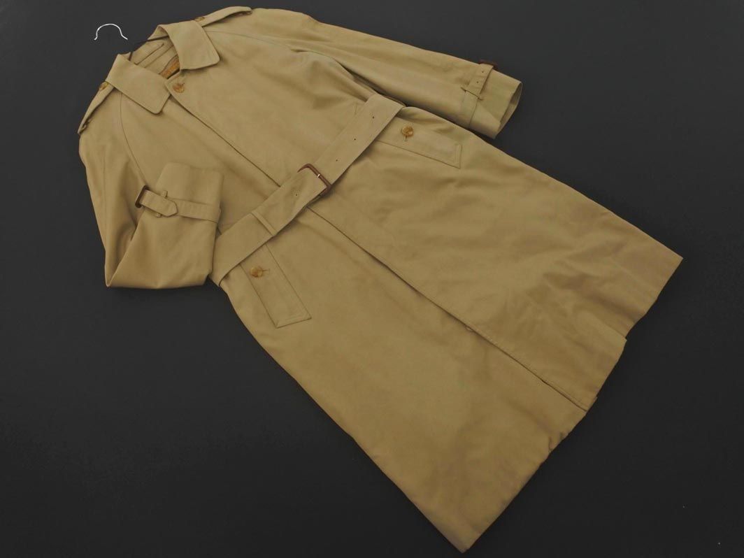 burberrys バーバリーズ ライナー 付き トレンチ コート ベージュ