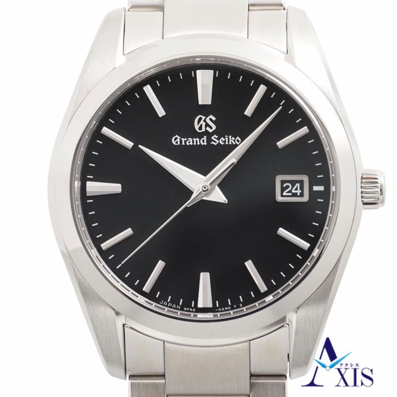 Grand Seiko グランドセイコー ヘリテージコレクション 保証書 SBGX 261 腕時計