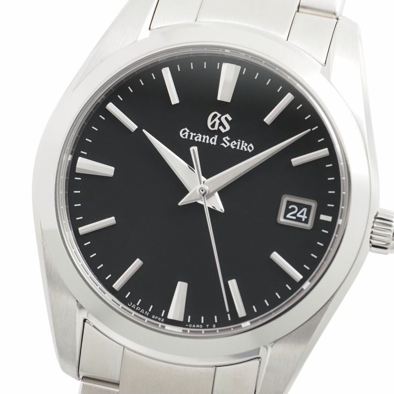 Grand Seiko グランドセイコー ヘリテージコレクション 保証書 SBGX 261 腕時計