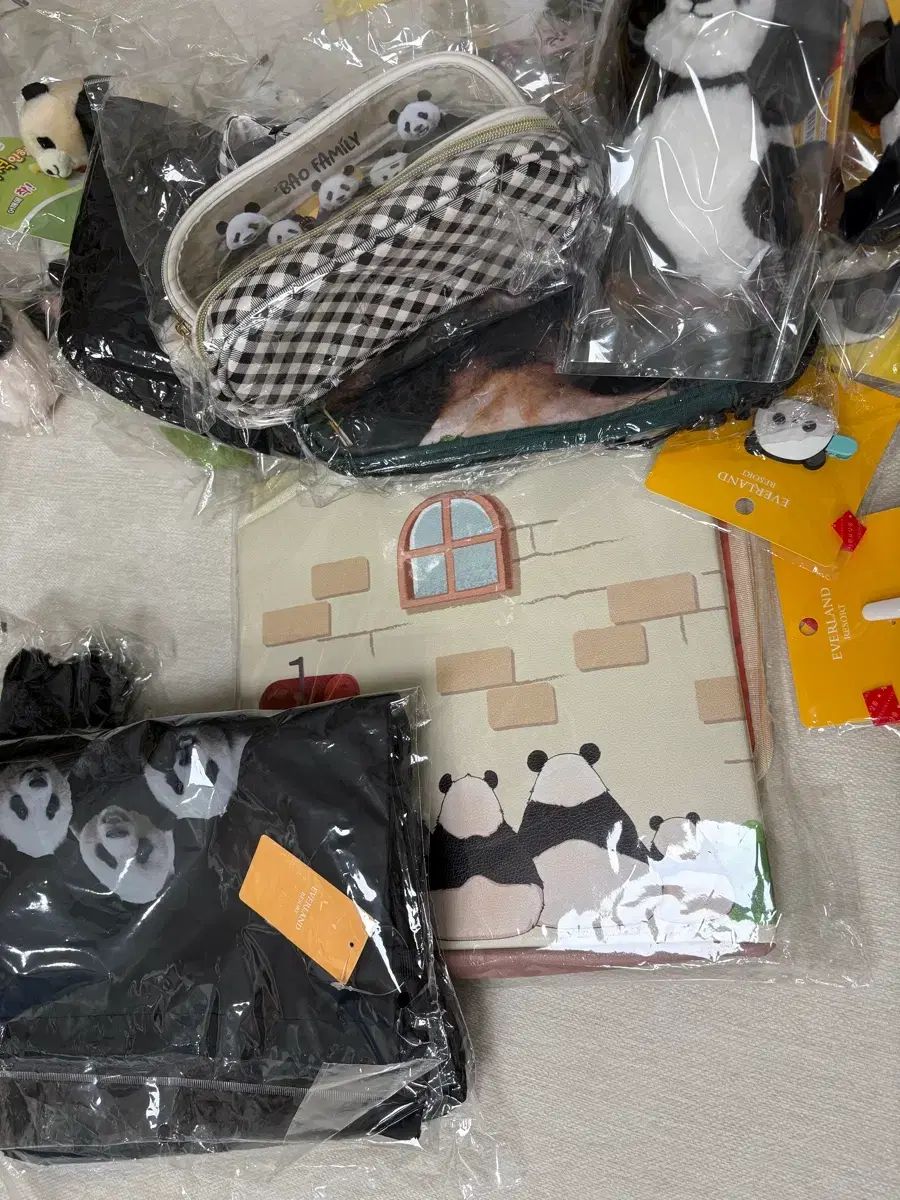 ファミリー まとめ