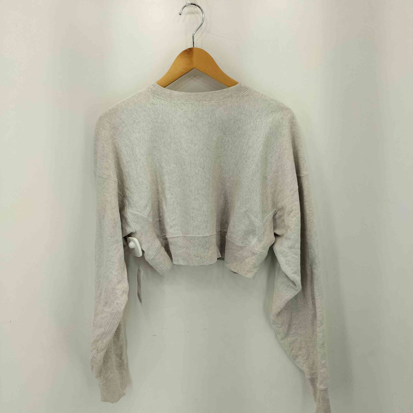 トゥデイフル TODAYFUL Cropped Sweat Pullover クロップドスウェット